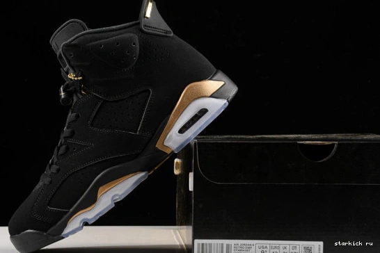  Jordan CT4954-007 DMP Retro 6 Air (2020) CT4954-007 0801